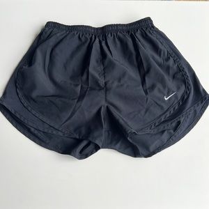 Nike Women's 3'' Running Shorts - size small